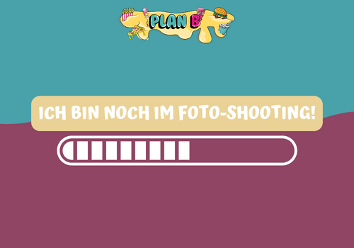 Chilli-Cheese Burger als Menü Chilli-Cheese Burger als Menü