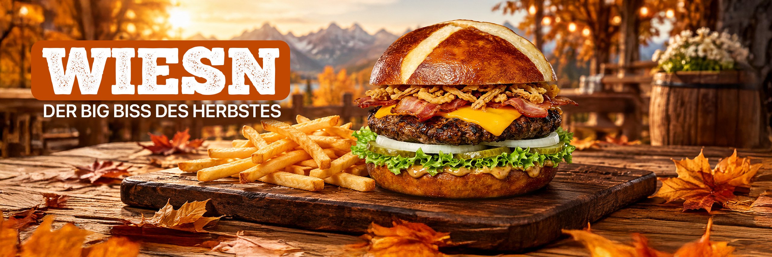 Big Burger