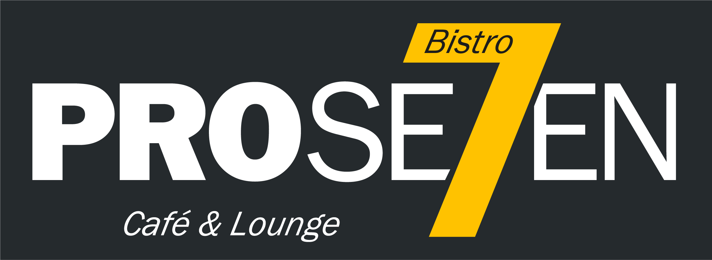 Bistro Proseven Logo