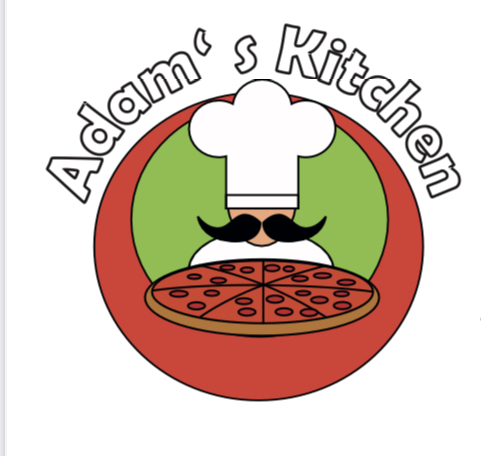 Pizza Gamberoni ø 50cm Pizza Gamberoni ø 50cm