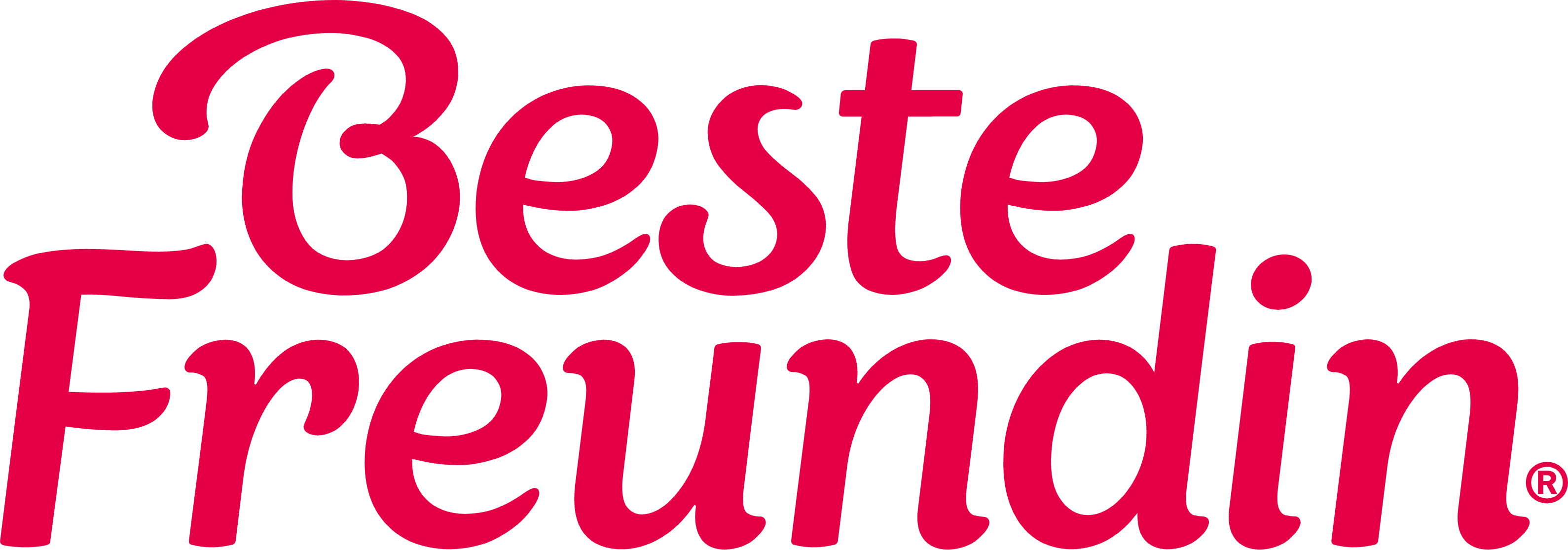 Beste Freundin | Ehrlich. Lecker. Frisch – Lovefood to go Logo