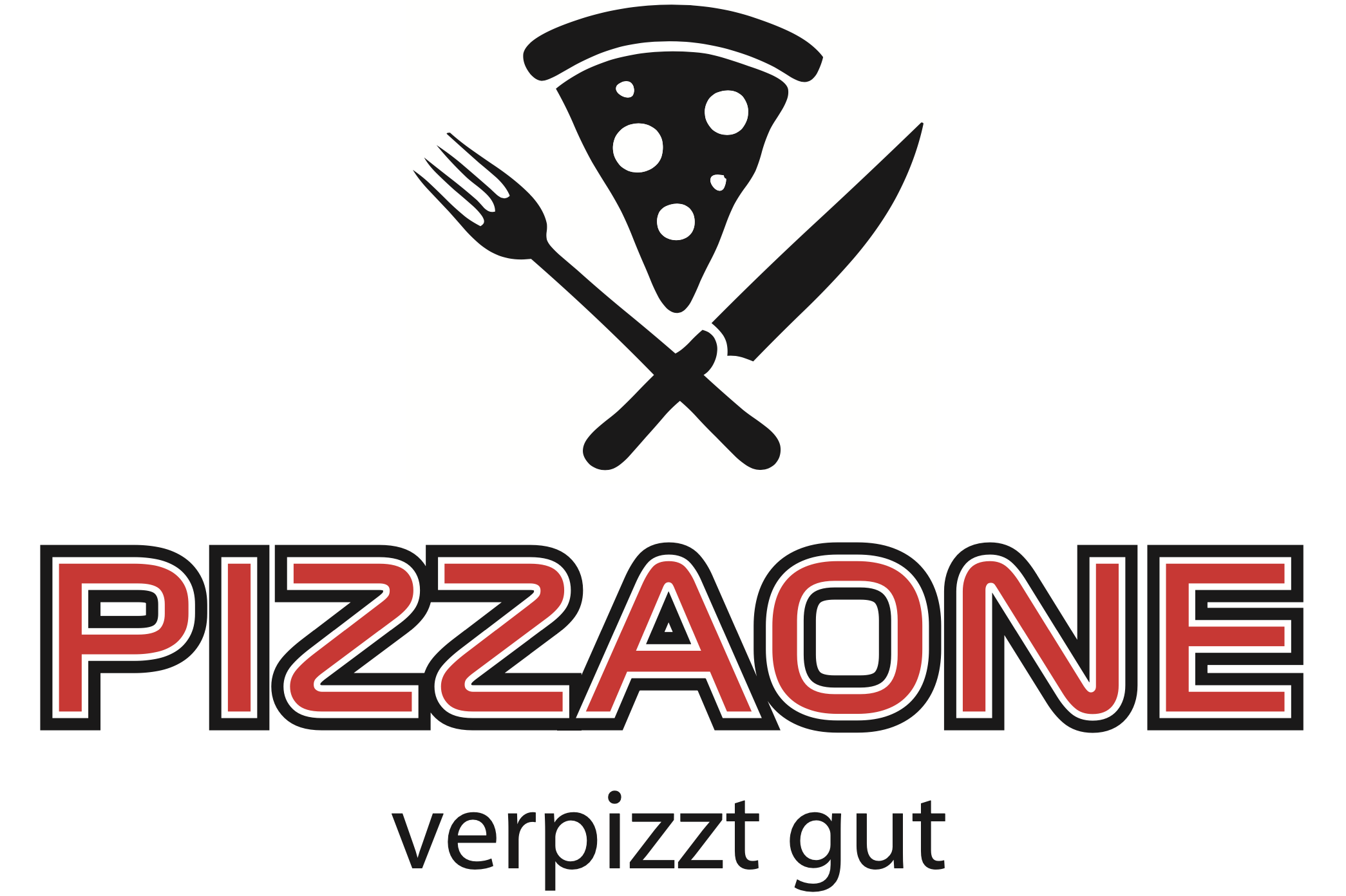PizzaOne Logo