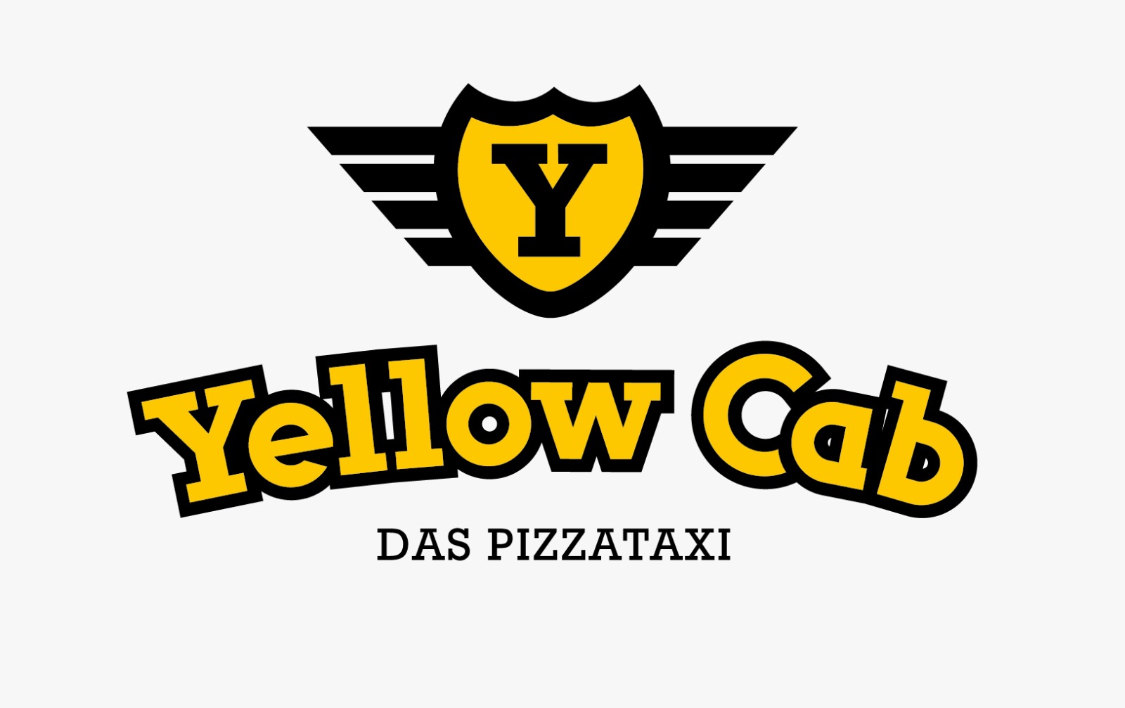 Yellow Cab Logo