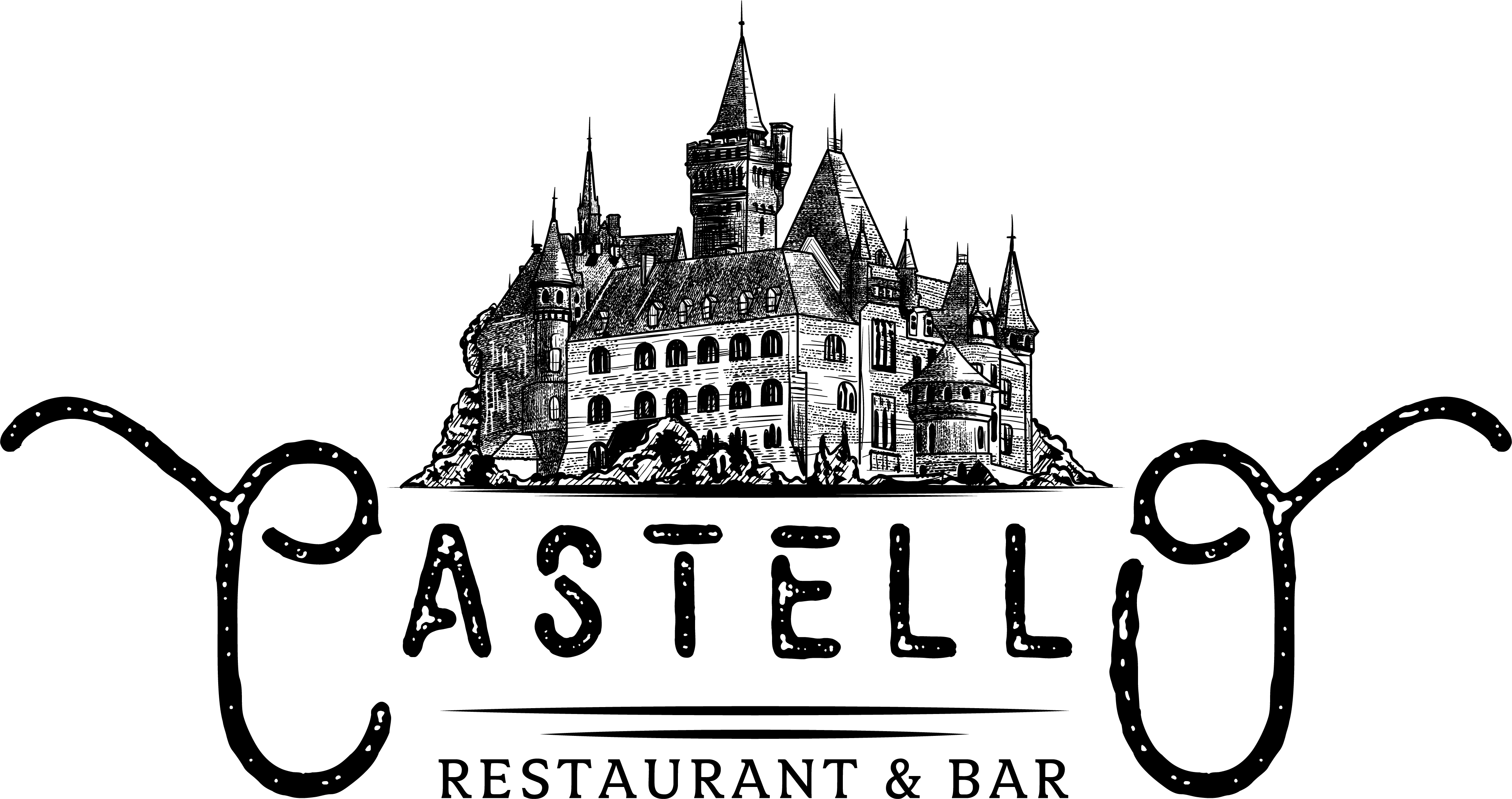 Restaurant Castello Logo