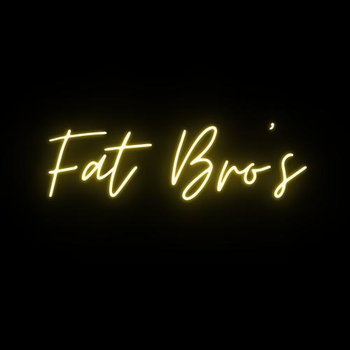 Fat Bro`s Logo