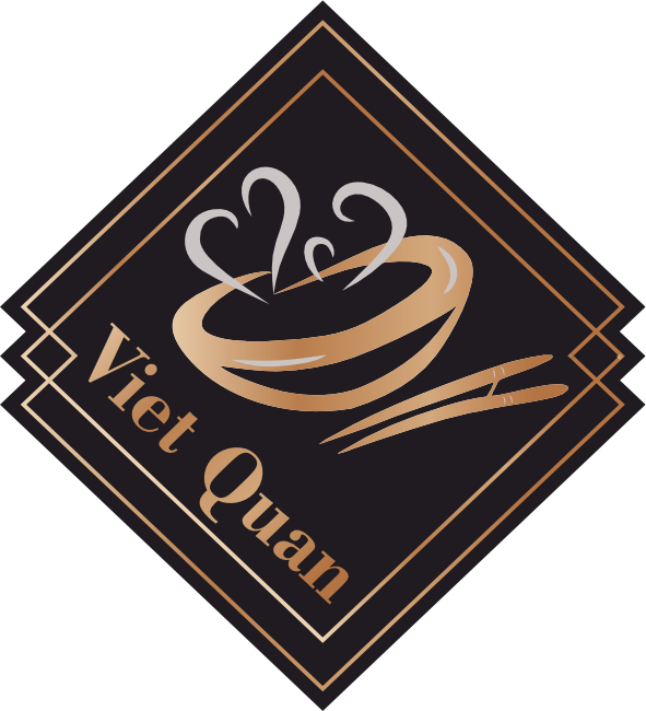 Viet Quan Restaurant Logo