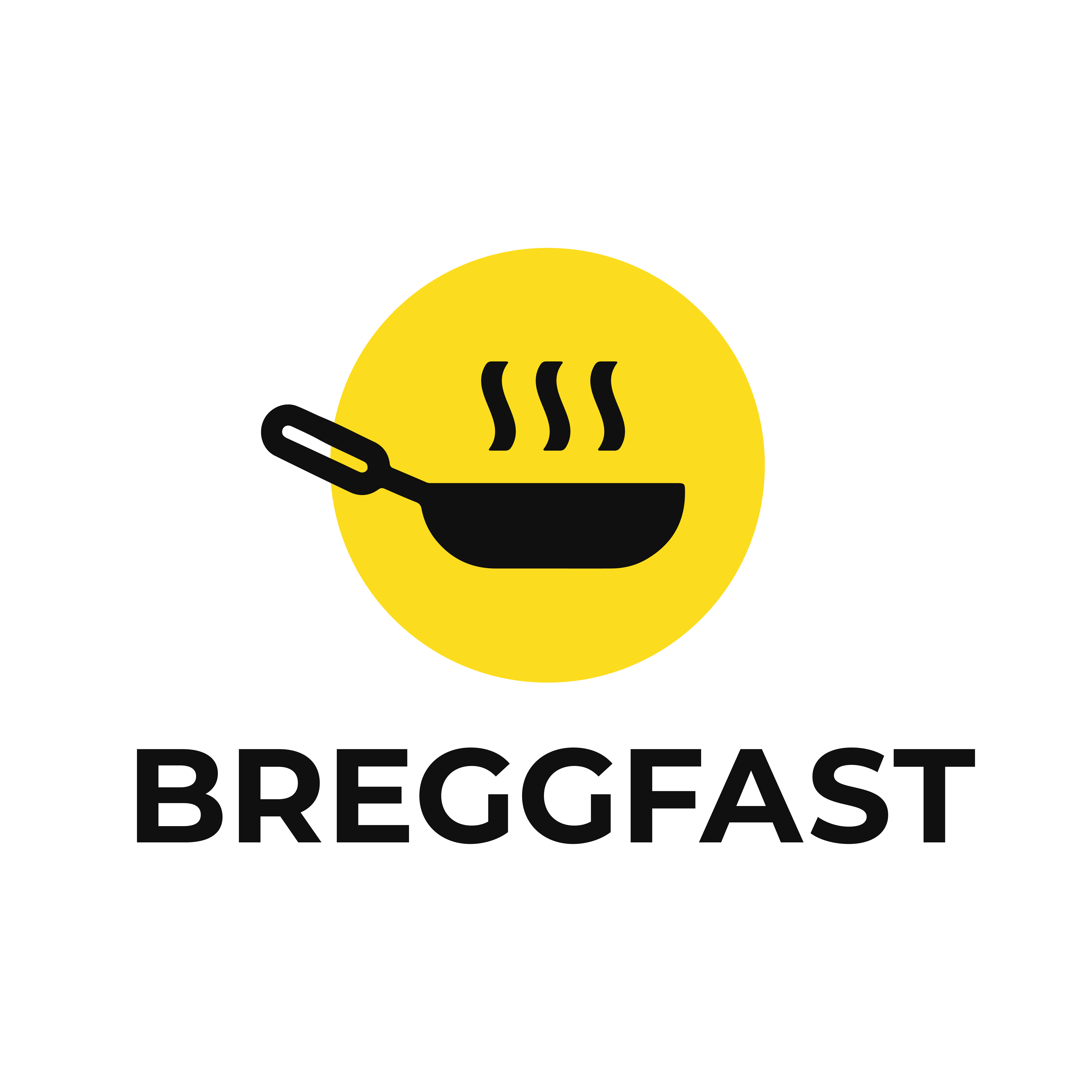 Breggfast Logo