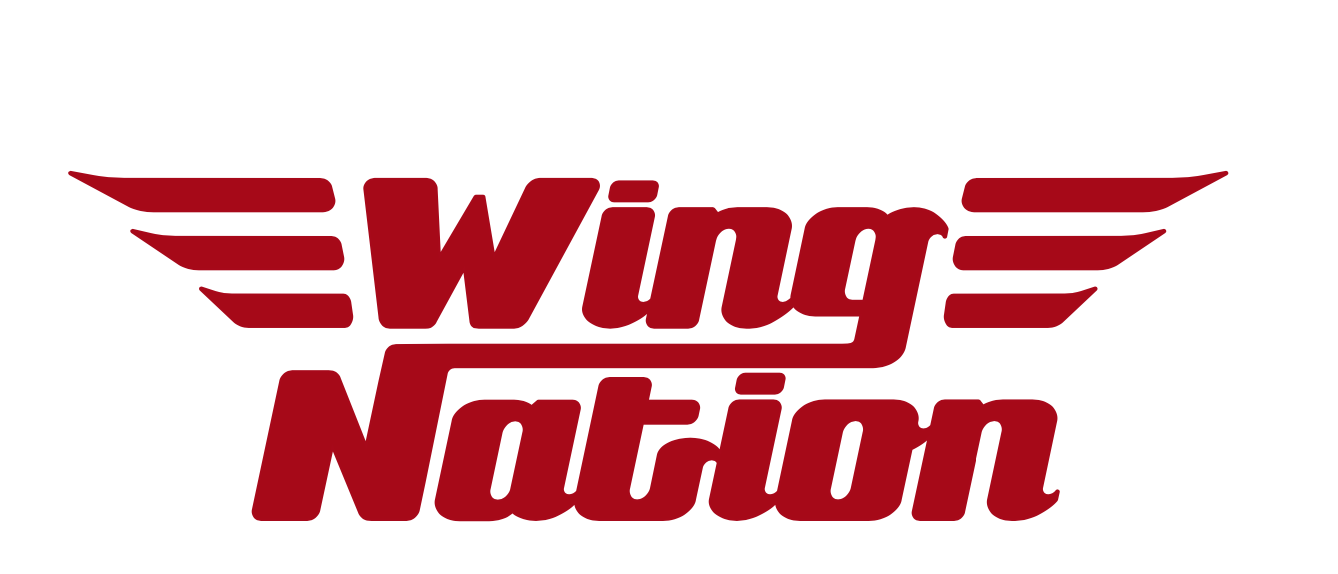 Wing Nation Logo