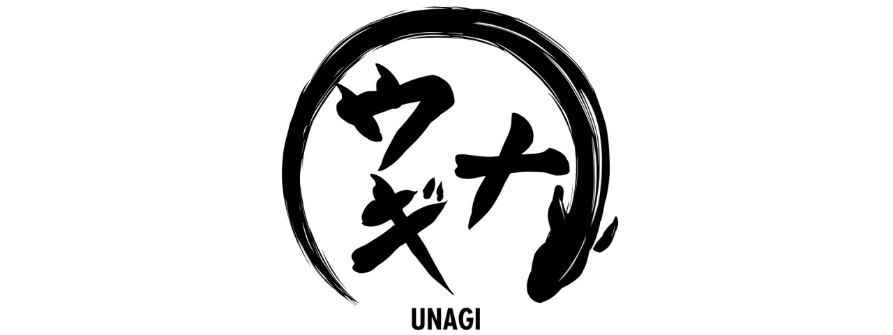 Unagi Sushi Logo