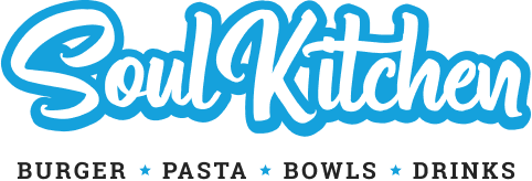 Soul Kitchen Logo
