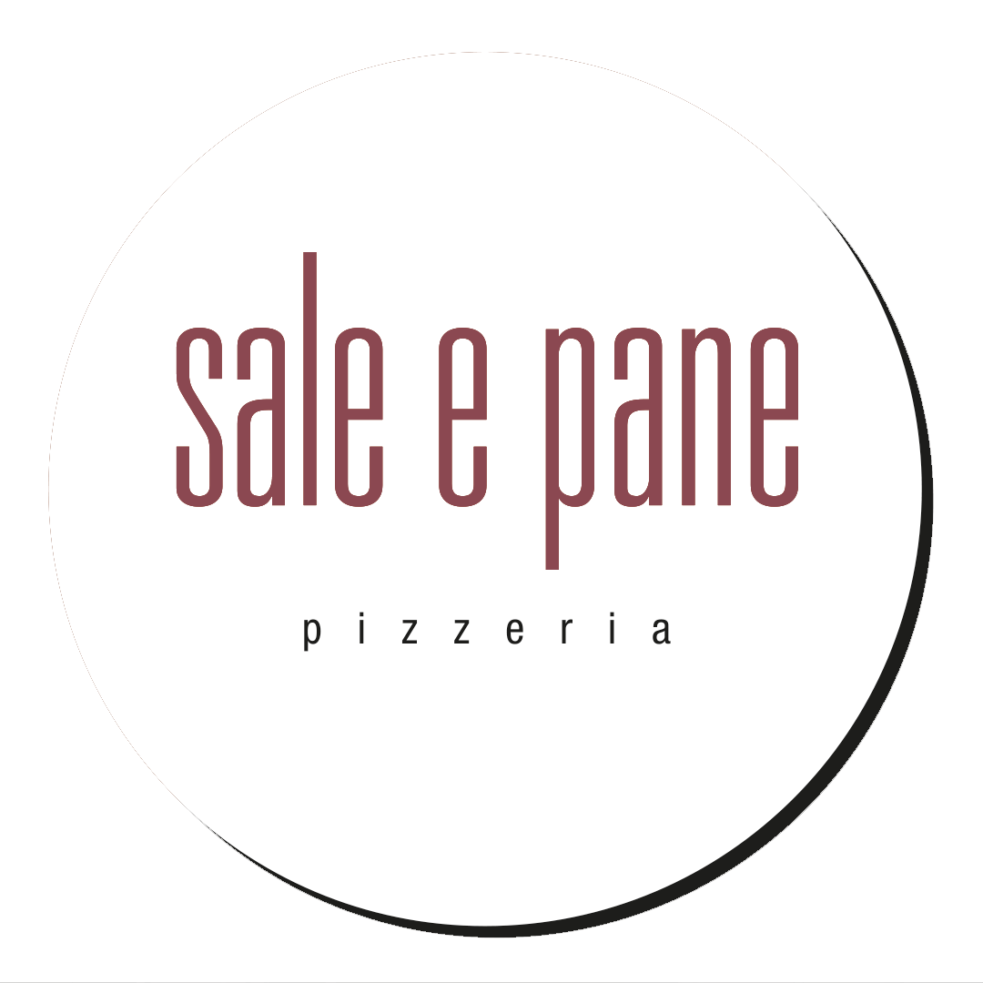 sale e pane Logo