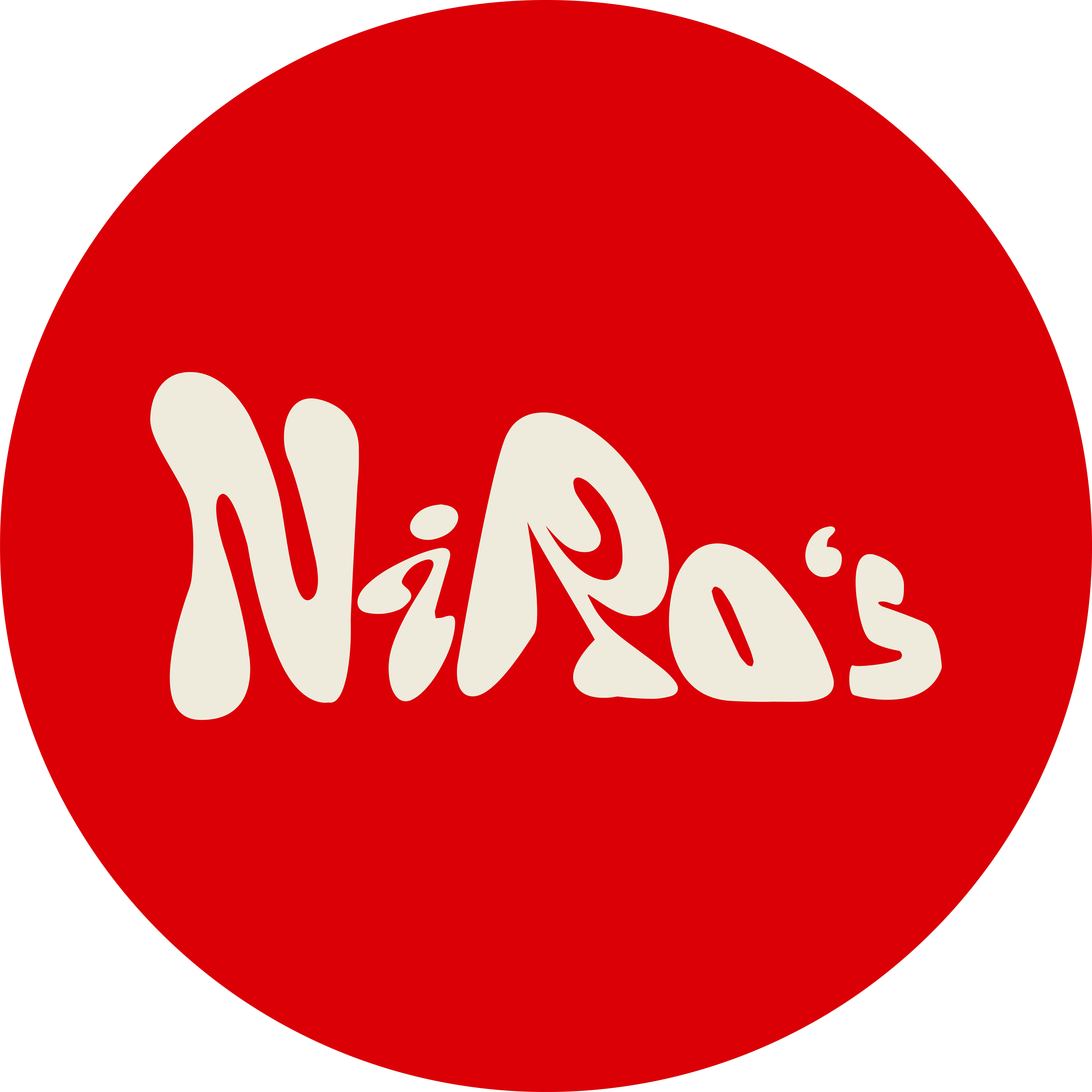 NiRo's Napoli Taste