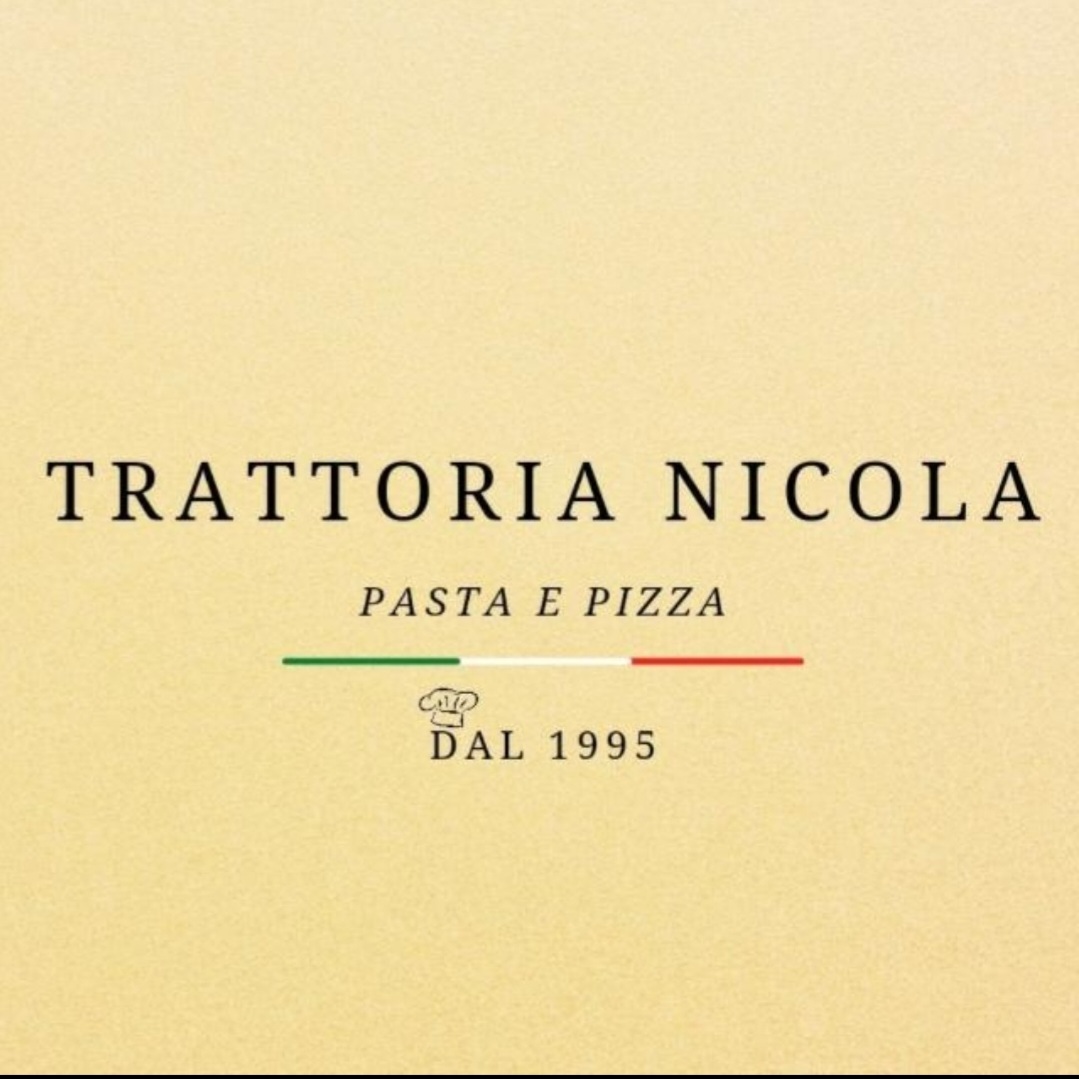 Trattoria Nicola Logo