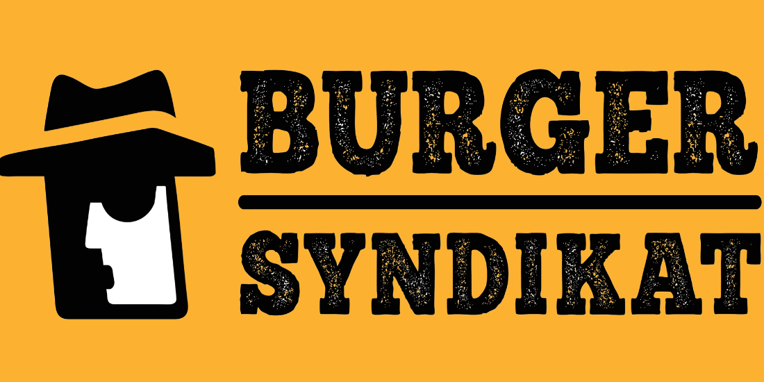 BURGER SYNDIKAT MAINZ Logo