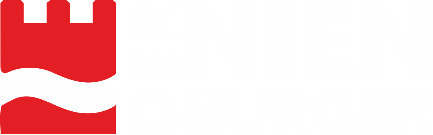 Der Nienburger Logo