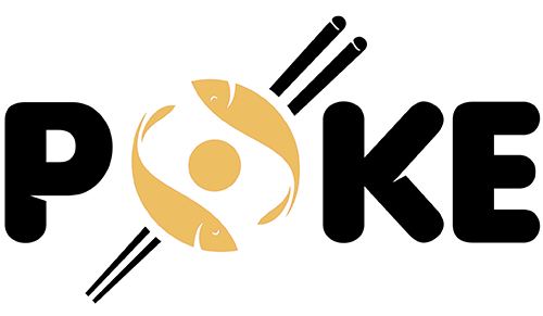 Poke Store Logo