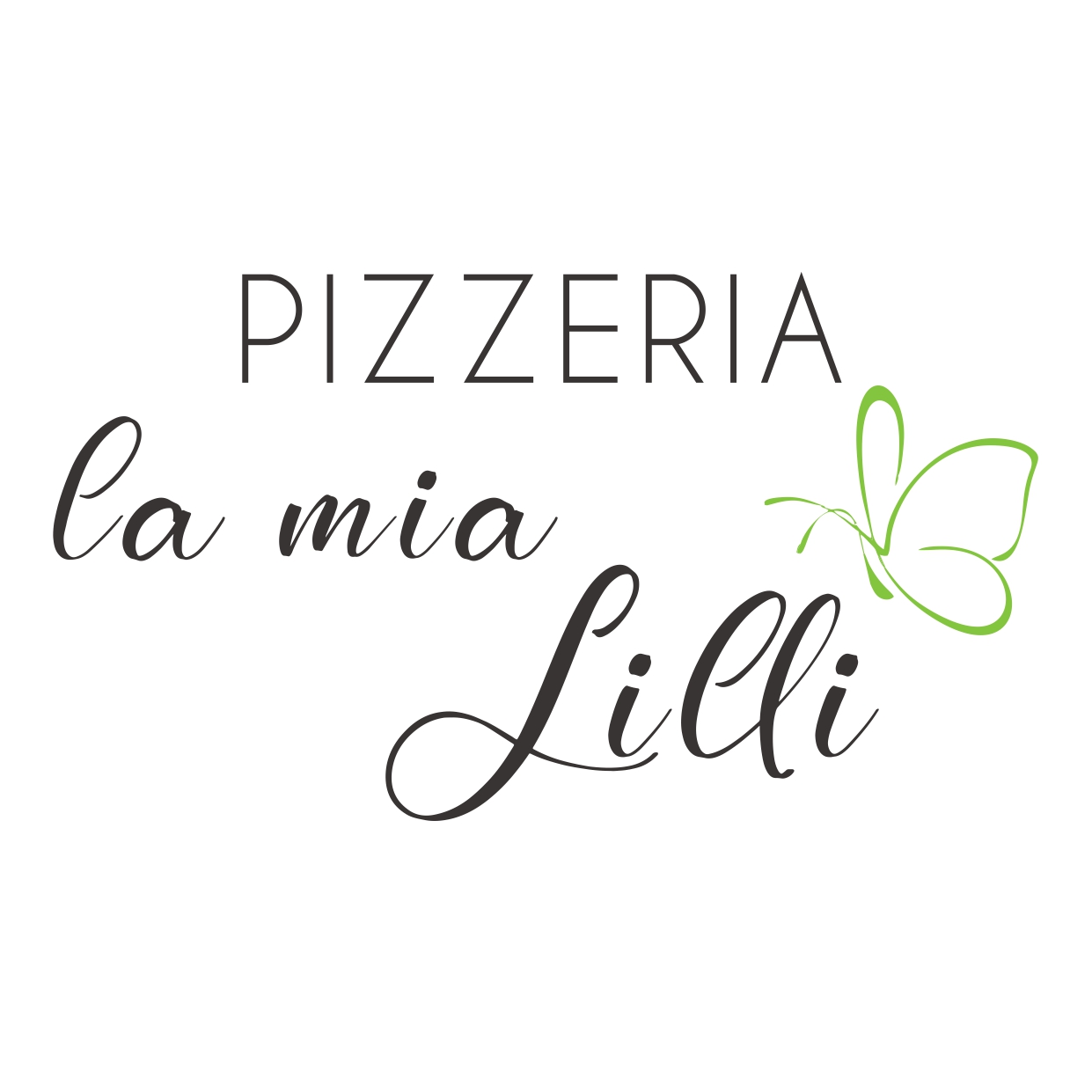 la mia Lilli Logo