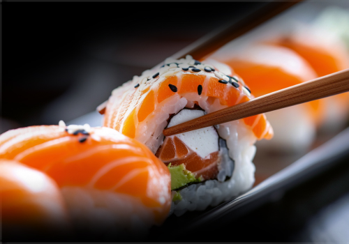 Tempura-Box Tempura-Box