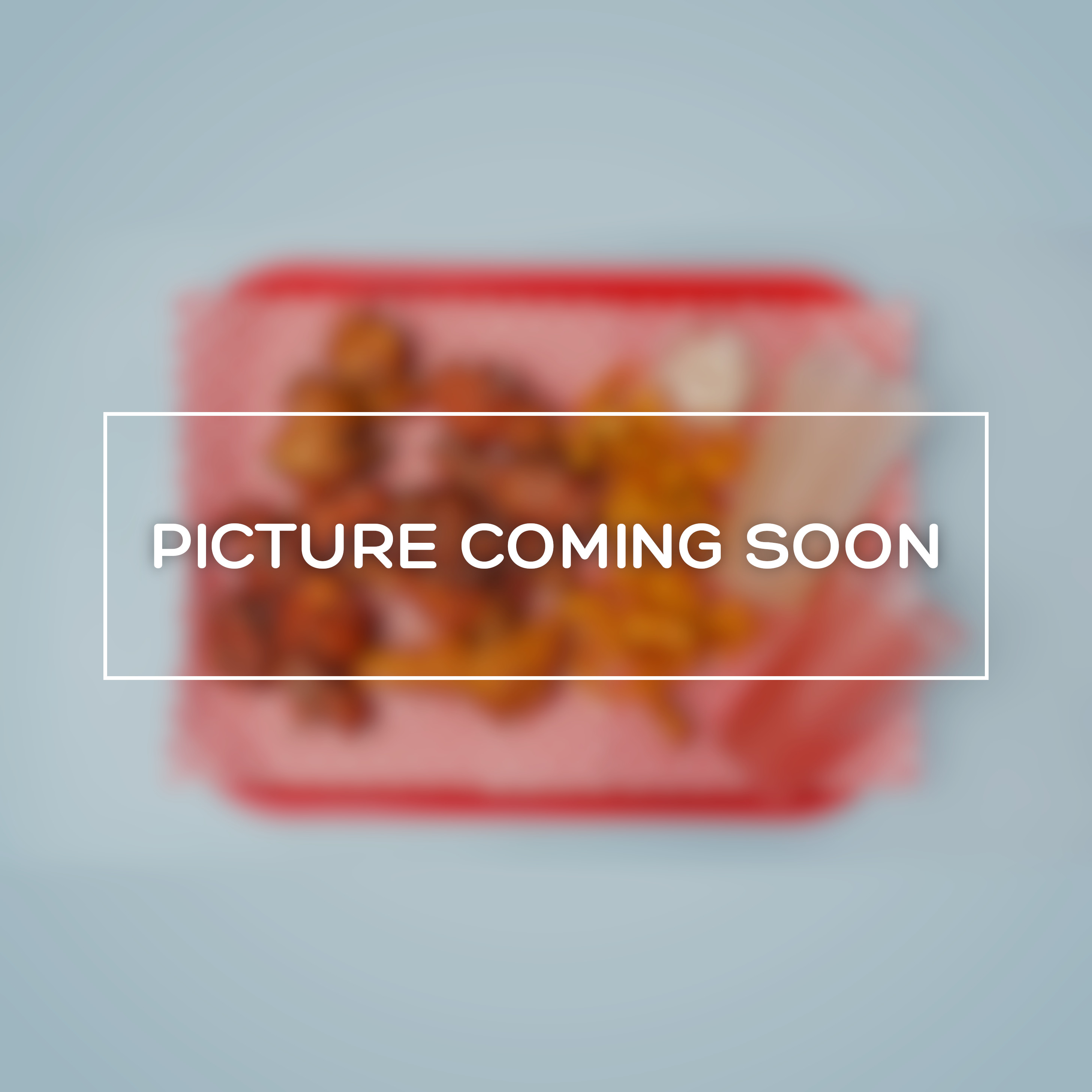 Korean Corndog Box Korean Corndog Box