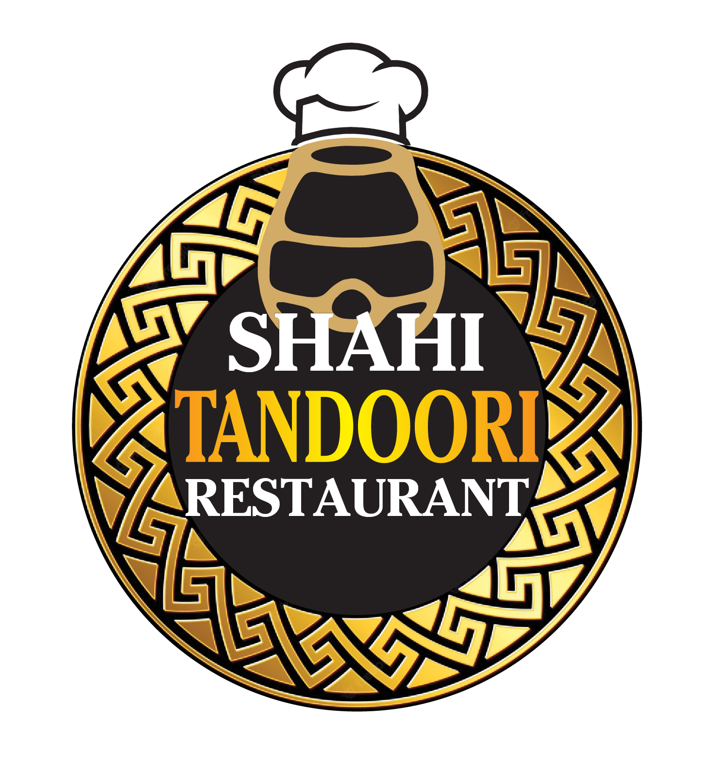 Shahi Tandoori Kitchen Logo