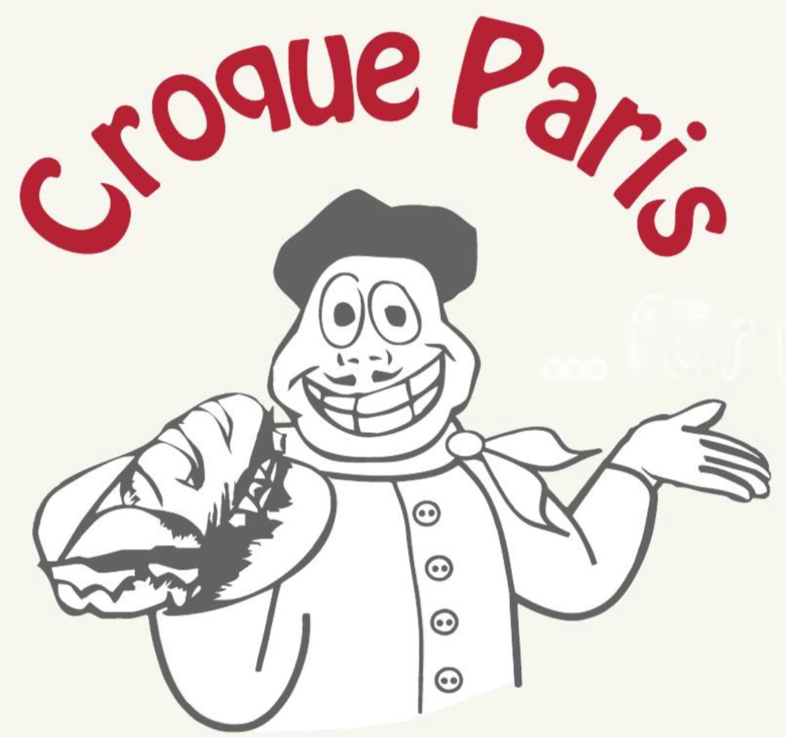 Croque Tomate Croque Tomate