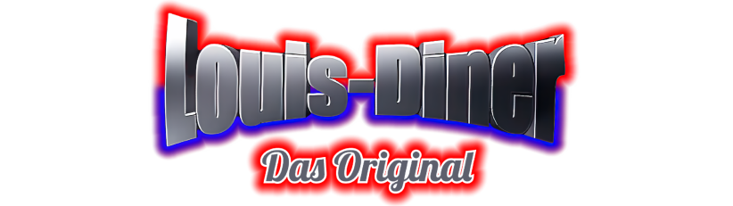 Louis-Diner Lieferservice Logo