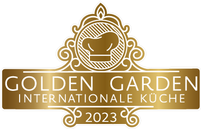 Golden Garden Logo