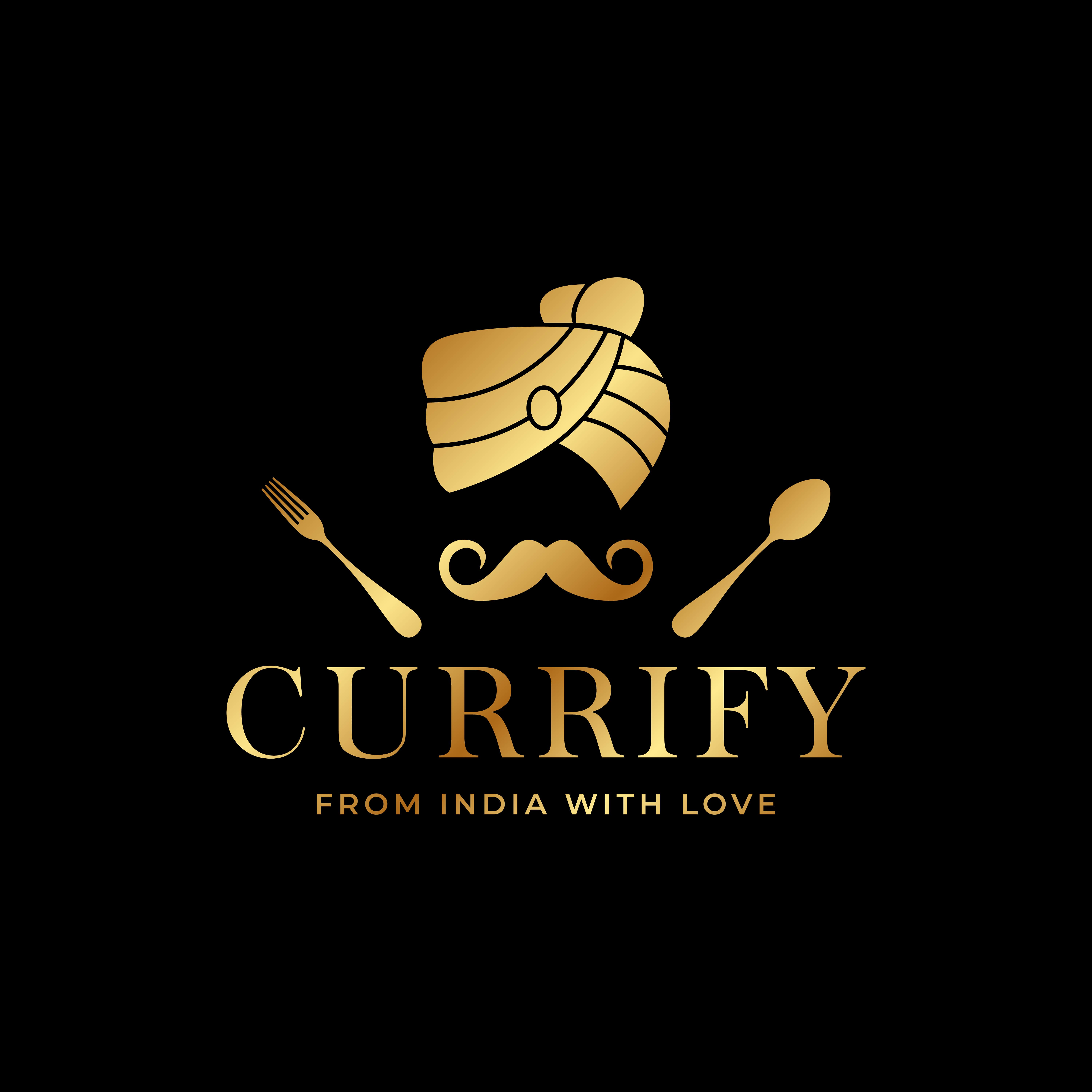 Currify am Zähringer Tor Logo