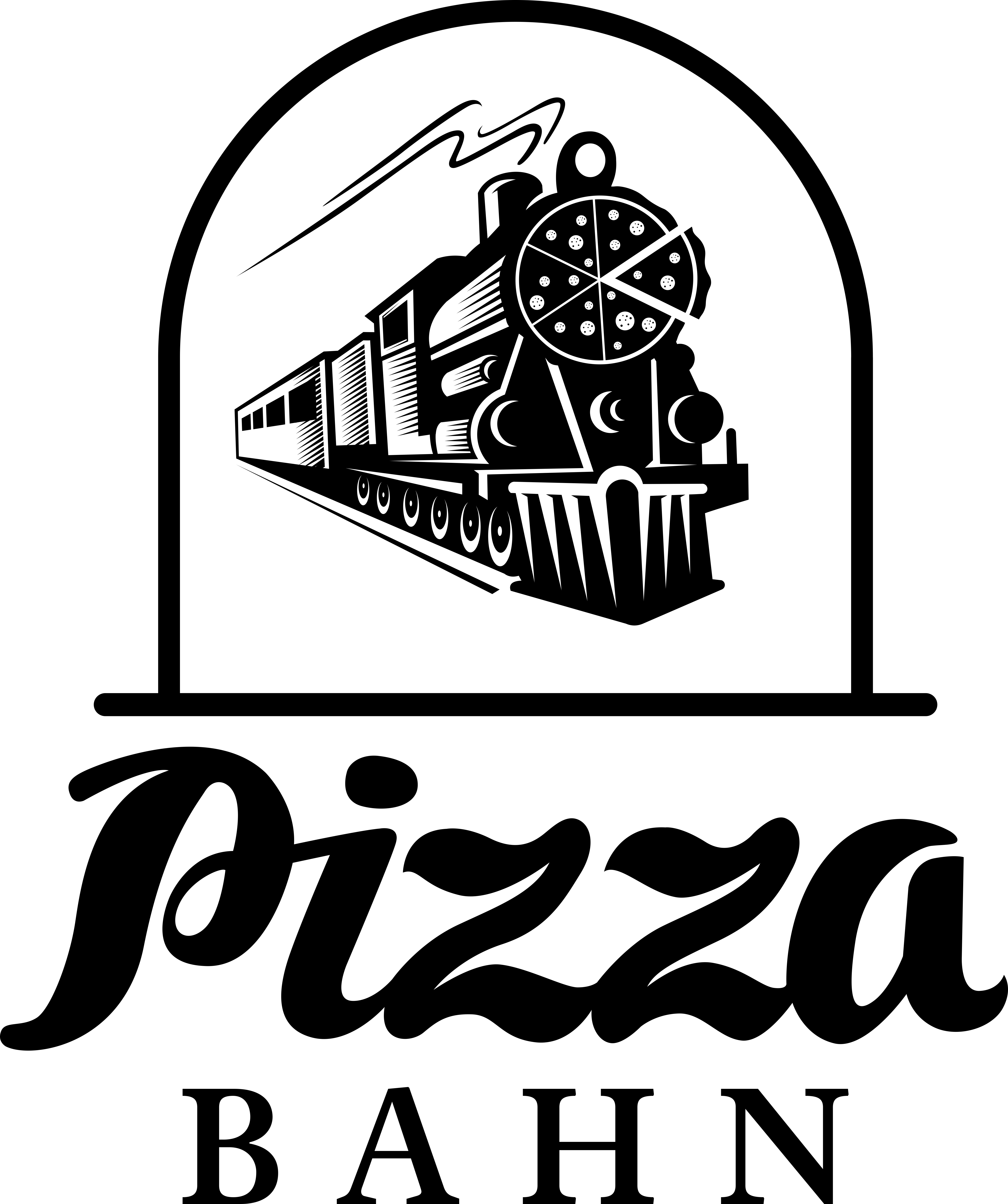 106 Pizza Schinken 106 Pizza Schinken