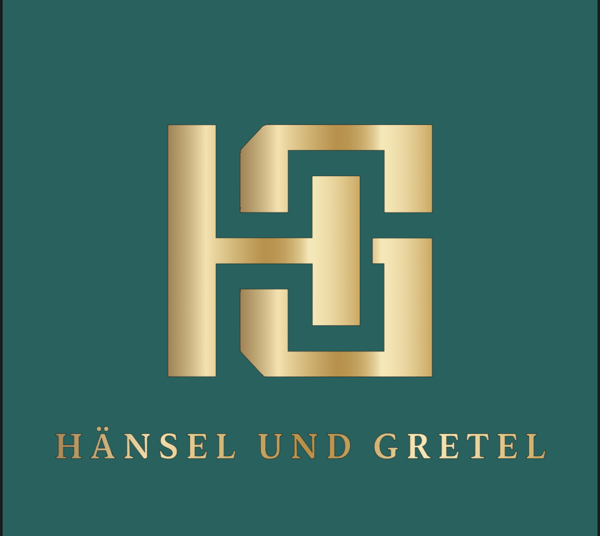 Hänsel & Gretel Logo