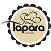 Tapara Food | Auténtica comida venezolana en Alcalá de Henares Logo