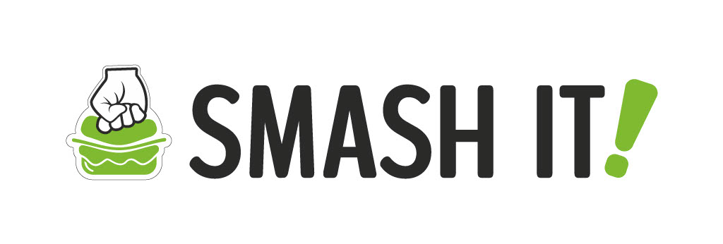 SMASH IT! Logo