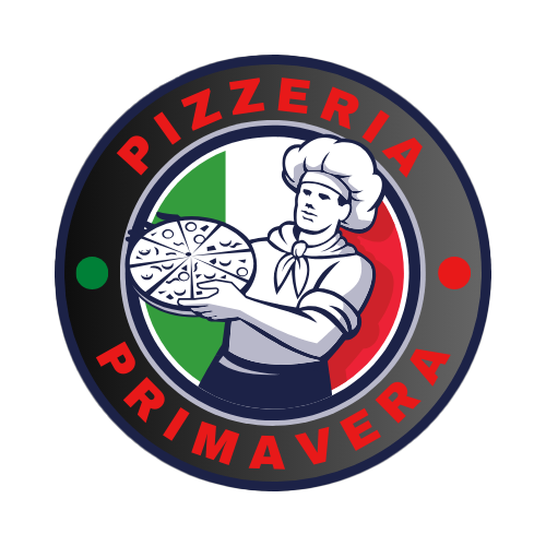 Pizzeria Primavera Logo