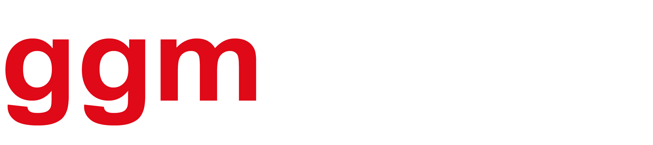 GGM Gastro KANTINE Logo