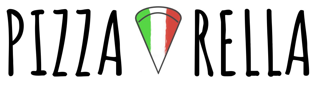 Pizza Rella Logo