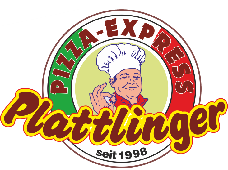Plattlinger Pizza Express Logo