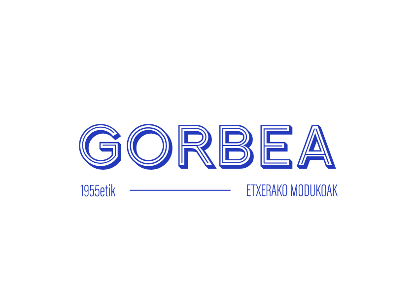 GORBEA.EUS Logo