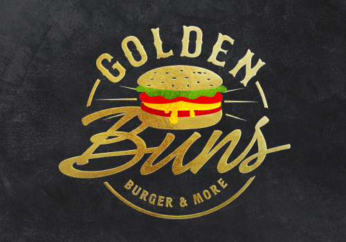 Klassikburger Menü Klassikburger Menü