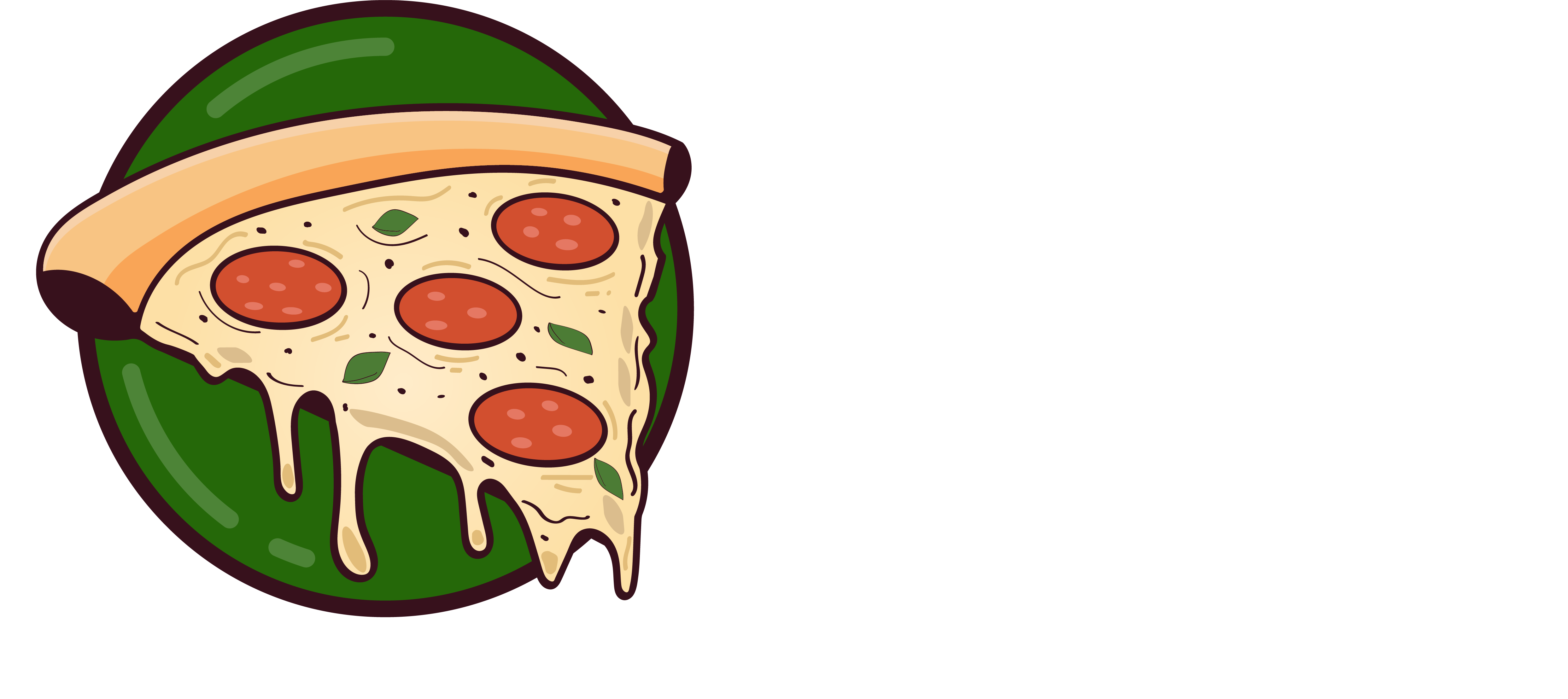 Pizza-Food-N-More Webshop Logo