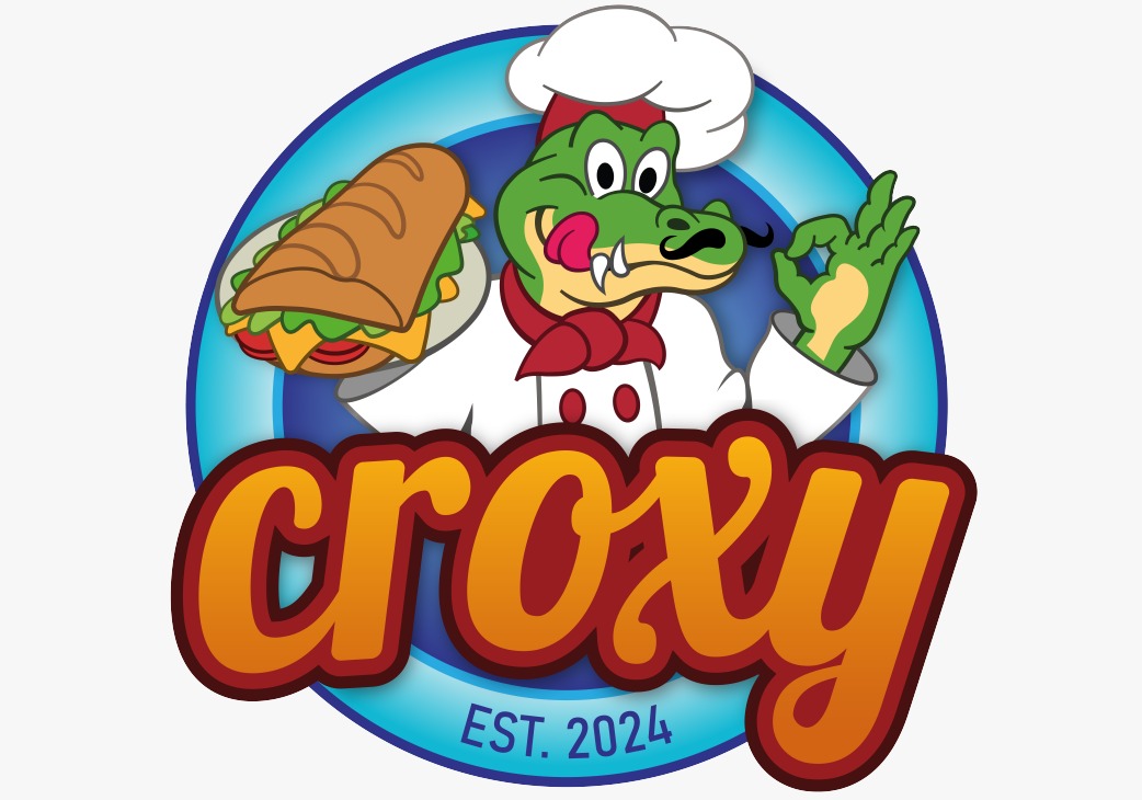 Croxy Logo