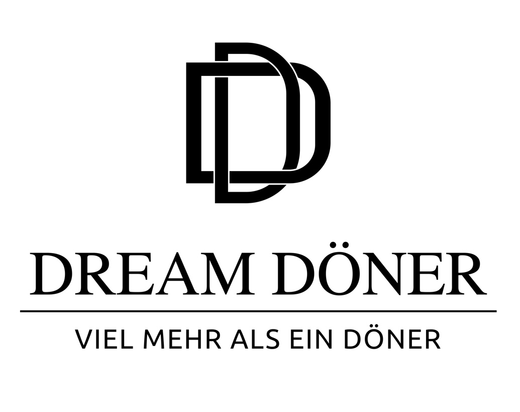 Dream Döner Logo