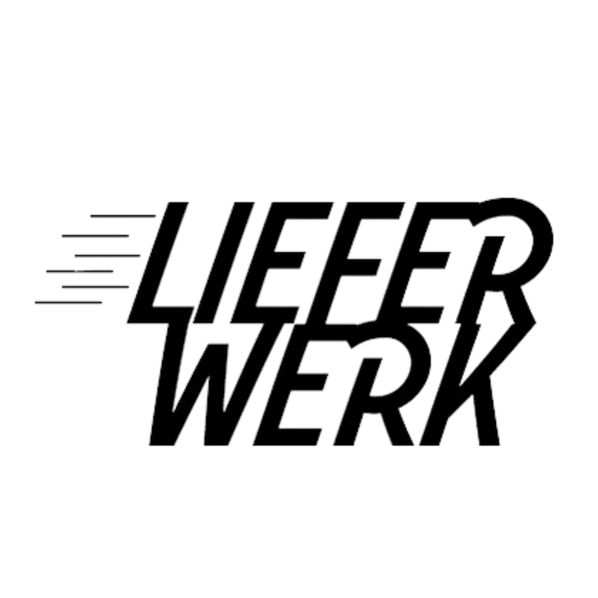 Lieferwerk Lieferservice Logo