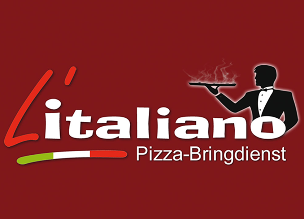 L'Italiano Logo