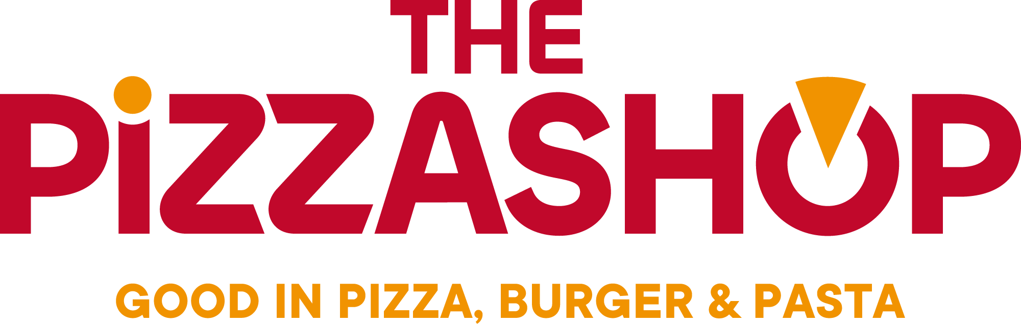 The Pizzashop Logo