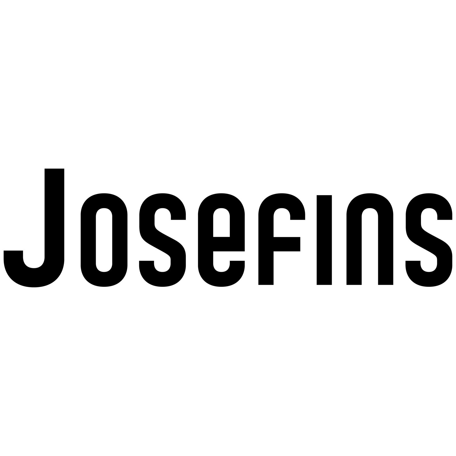 Josefins Salatbar Logo