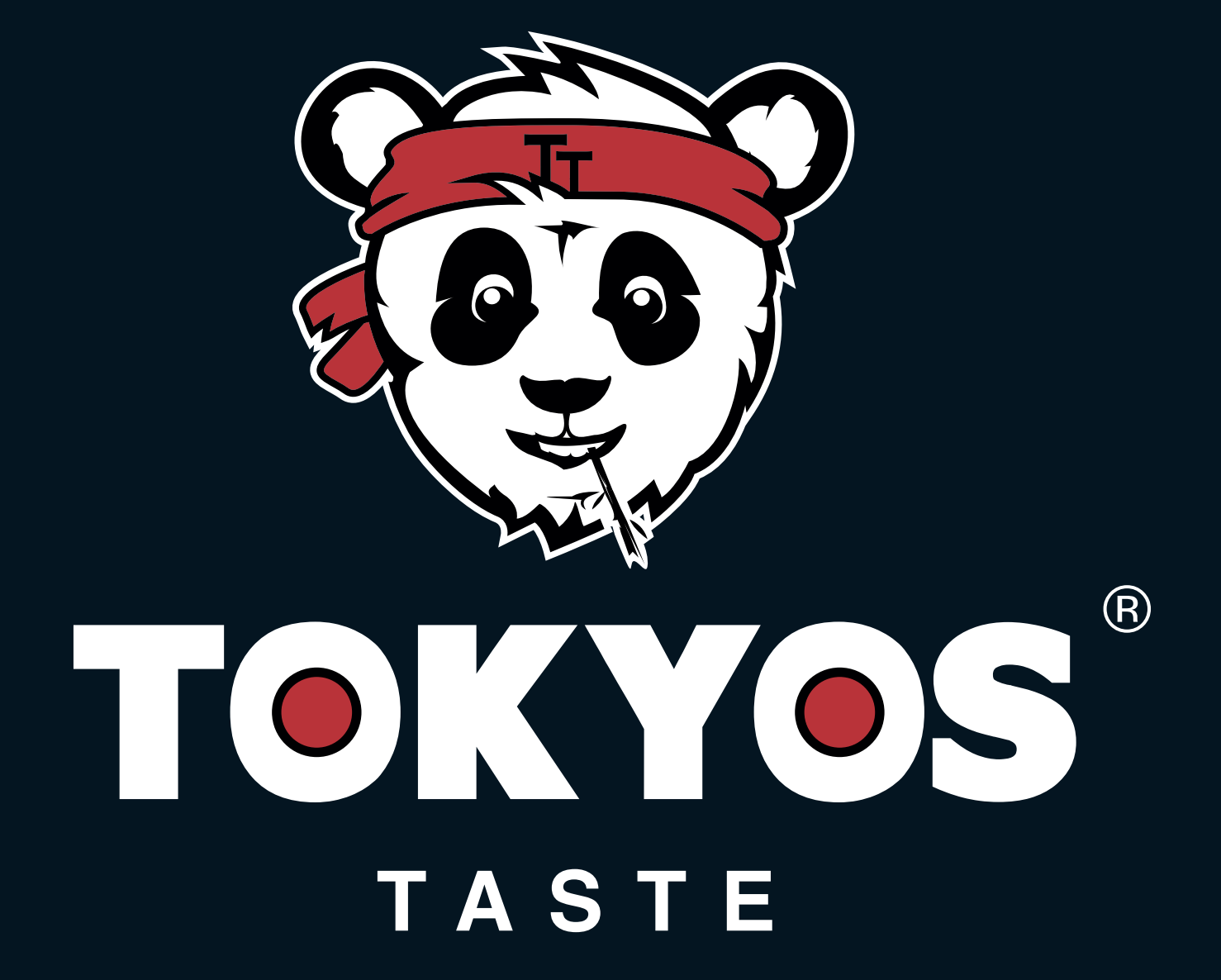 Tokyos Taste Logo