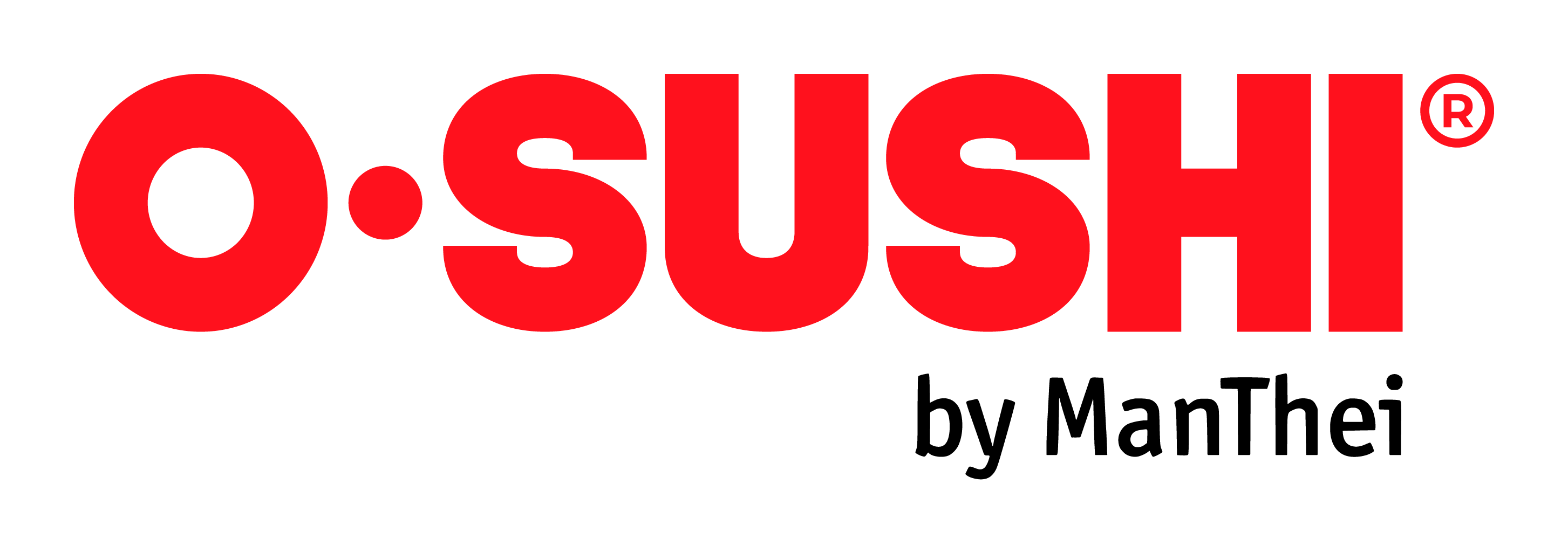 OSushi Düsseldorf Logo