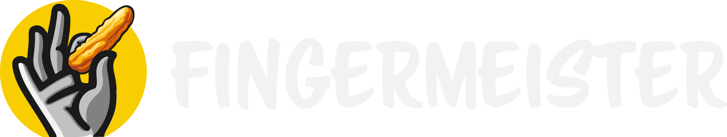 Fingermeister Logo