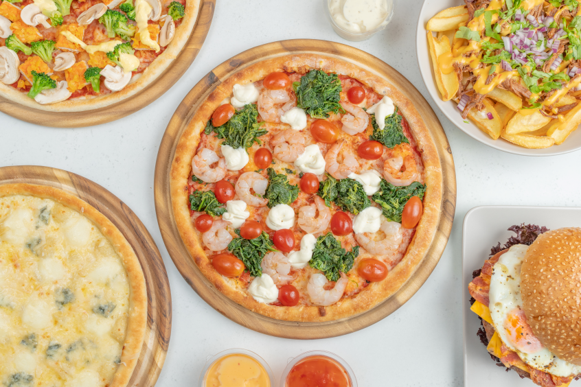 Knoblauch Sauce Knoblauch Sauce