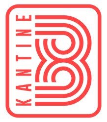 B8 Kantine Logo